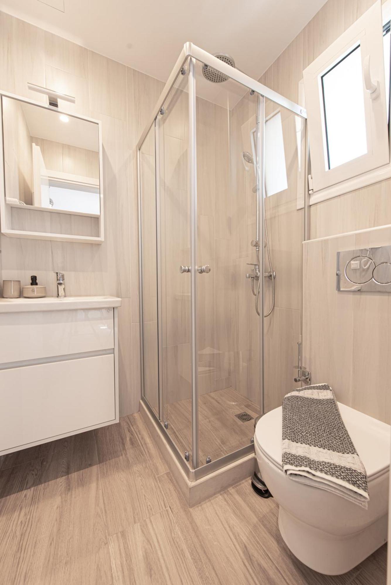 Iviskos Apartment Oinofyta 外观 照片